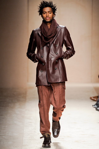 Salvatore Ferragamo / - 2011-2012